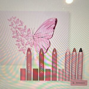 DOLL 10 The Shades of Possibilities Collection